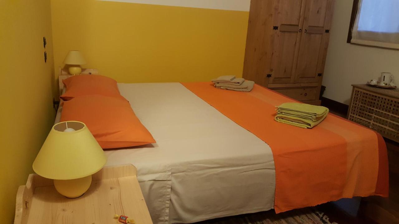 Bed and Breakfast Il Farfasole Vigonovo  Exterior foto