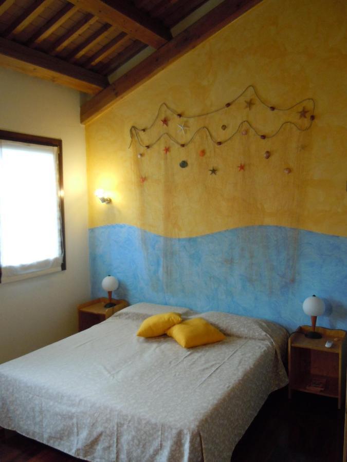 Bed and Breakfast Il Farfasole Vigonovo  Exterior foto