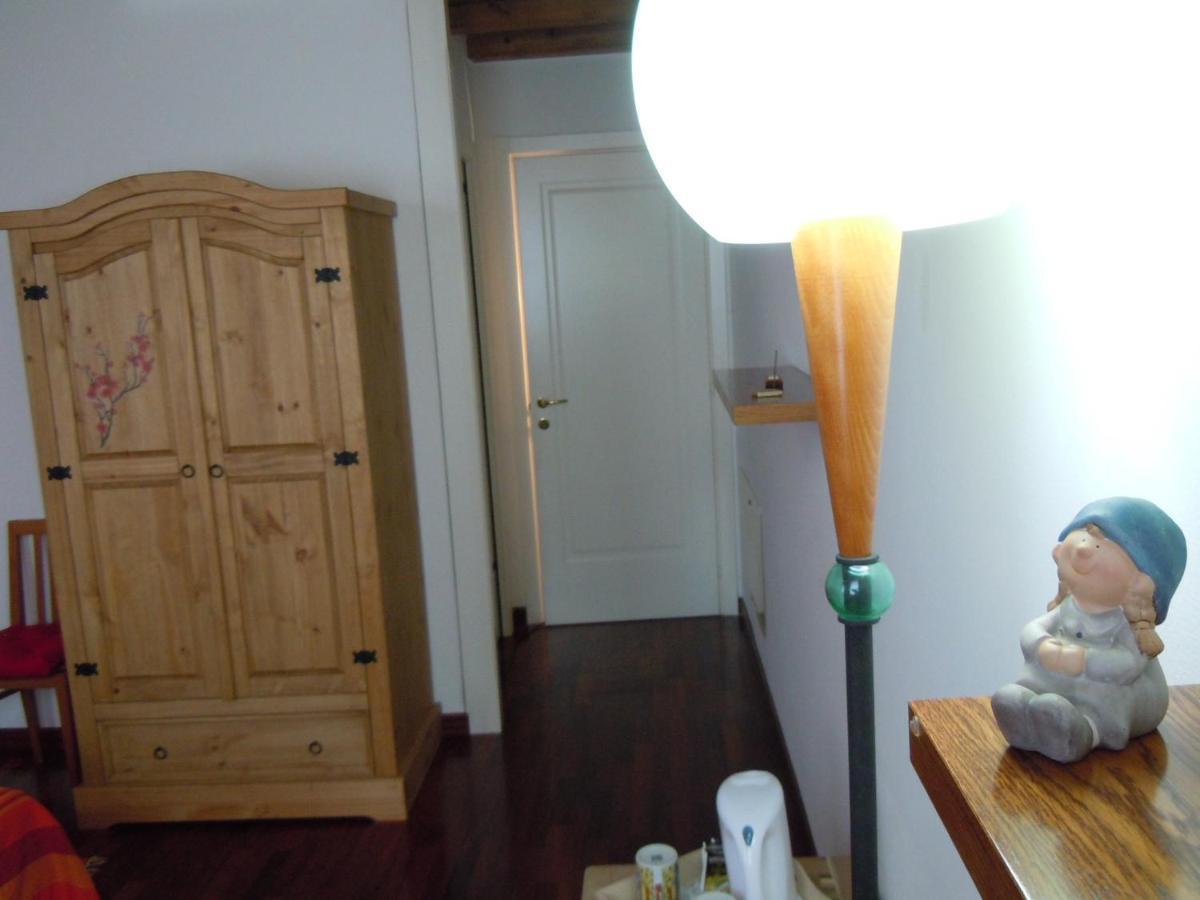 Bed and Breakfast Il Farfasole Vigonovo  Exterior foto