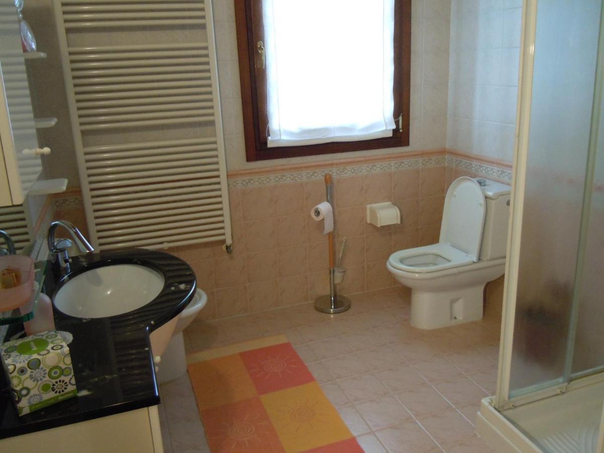 Bed and Breakfast Il Farfasole Vigonovo  Exterior foto