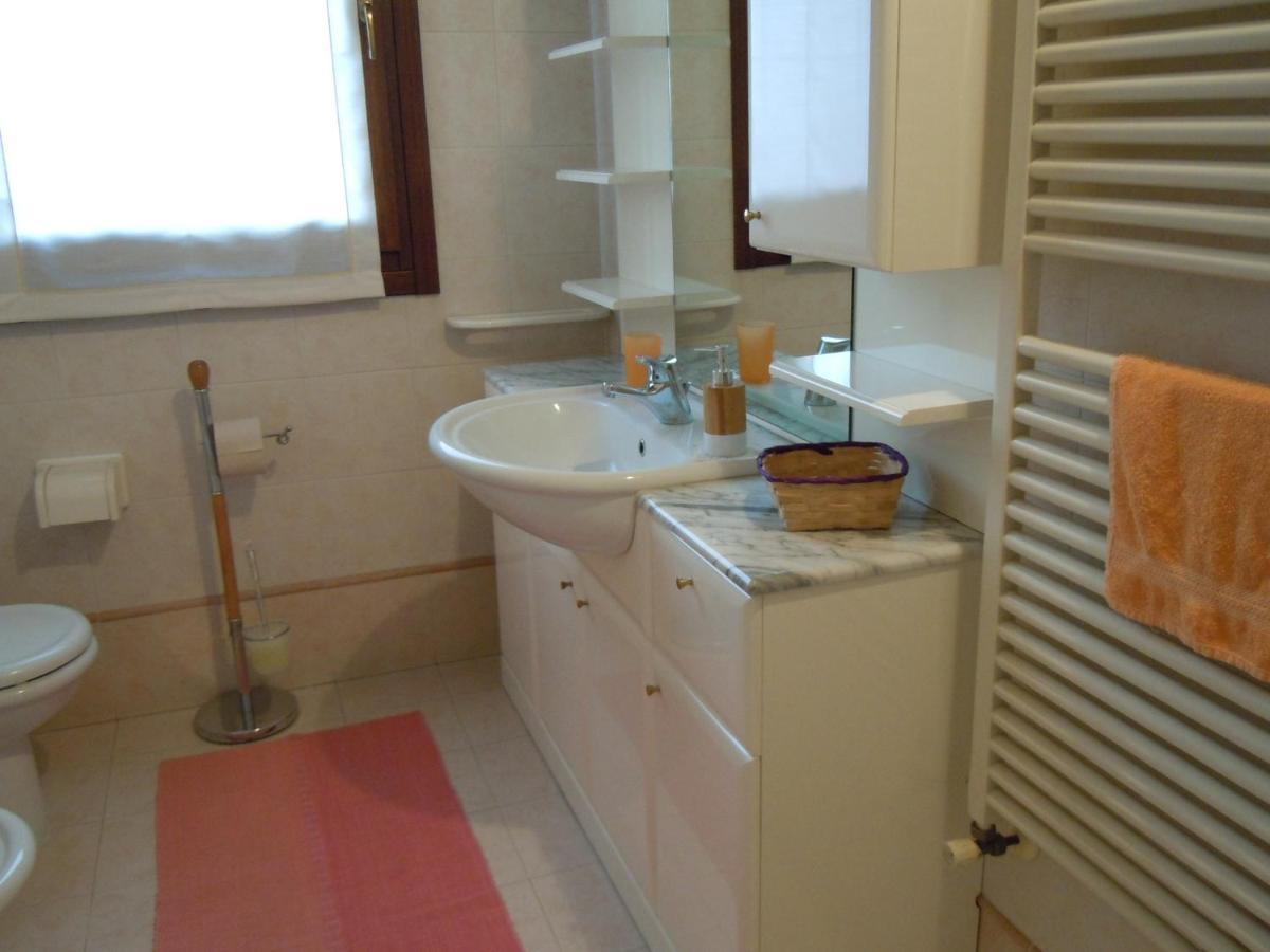 Bed and Breakfast Il Farfasole Vigonovo  Exterior foto