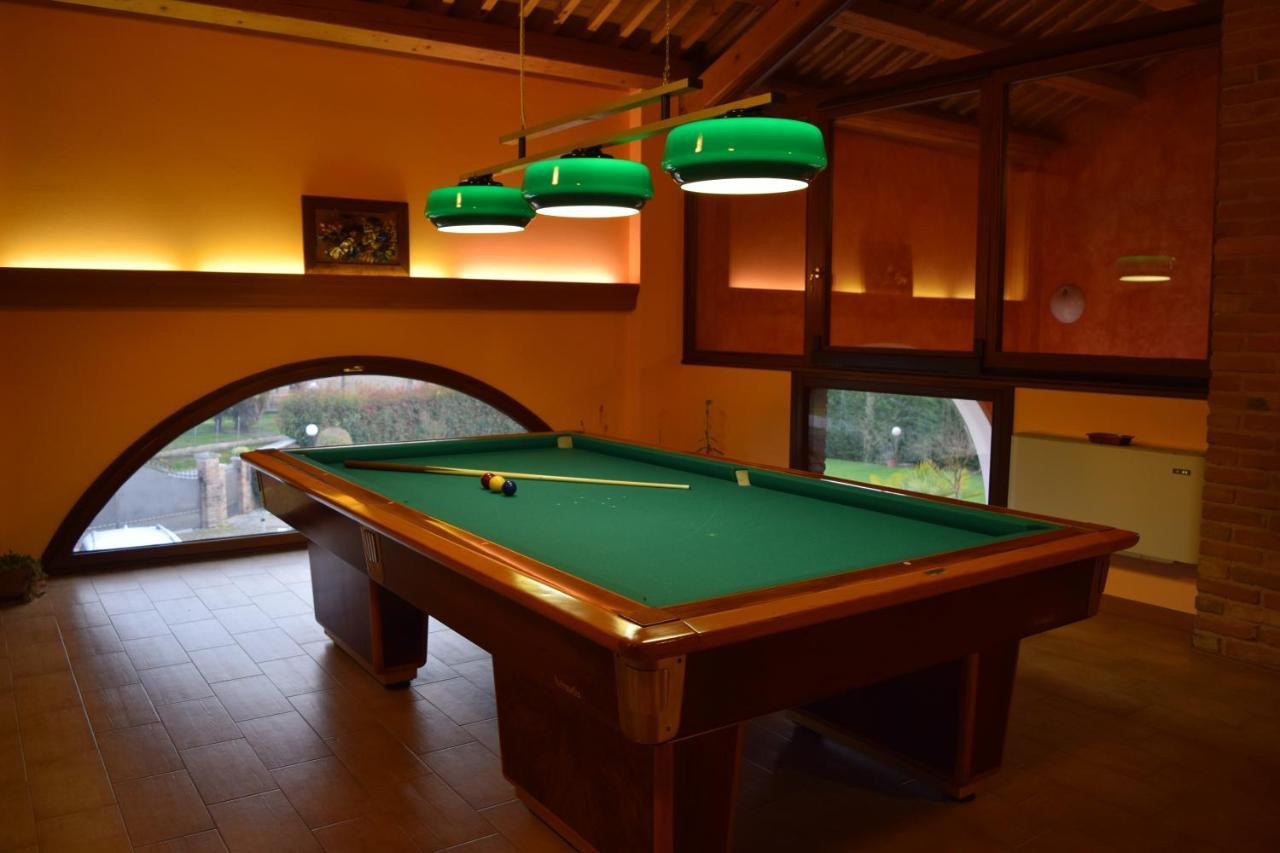 Bed and Breakfast Il Farfasole Vigonovo  Exterior foto