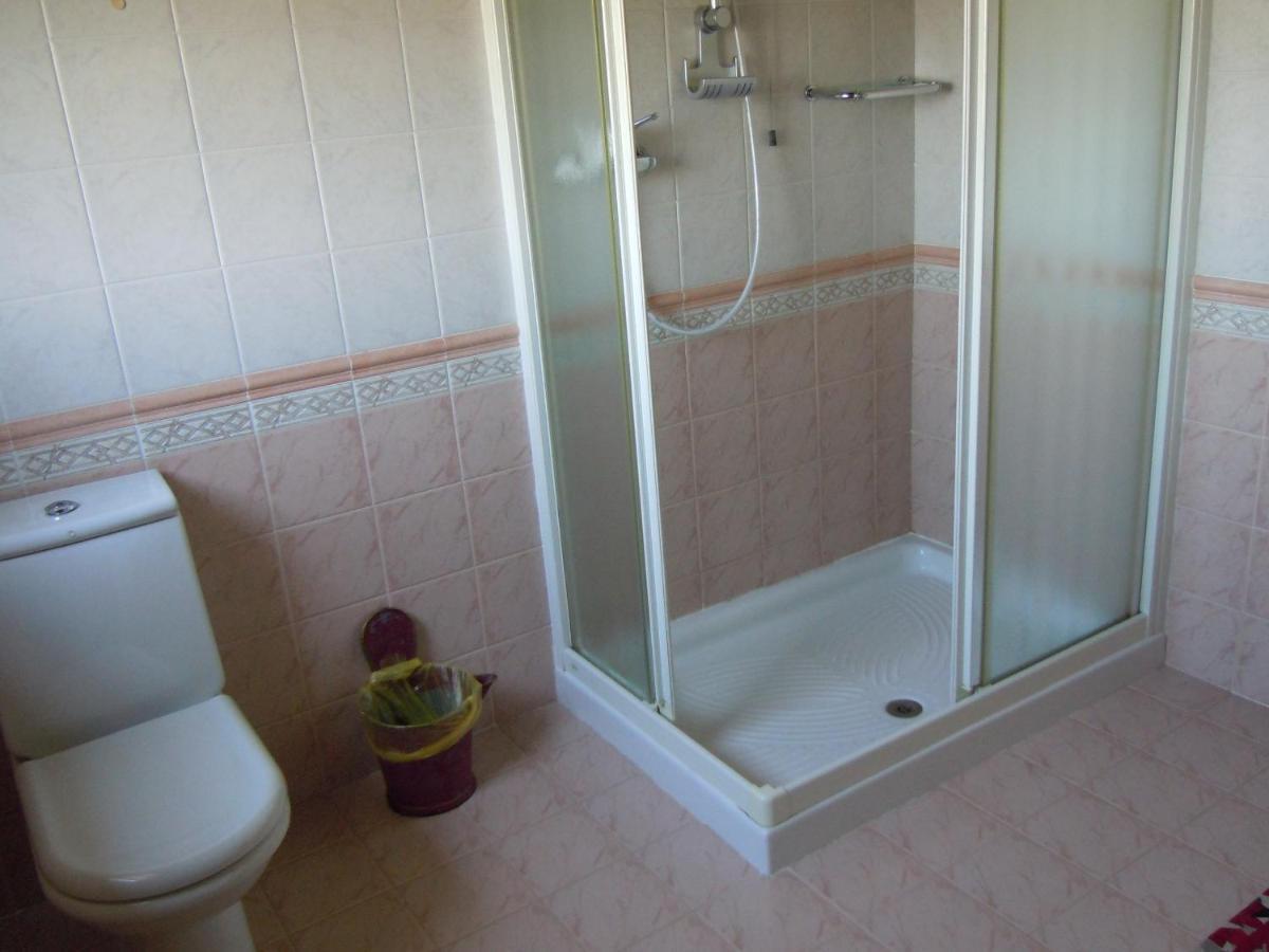 Bed and Breakfast Il Farfasole Vigonovo  Exterior foto